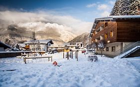 Jufa Hotel Montafon